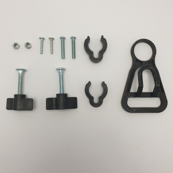 Visserie et accessoires assemblage (kit) TCK