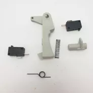 Contacteur marche/arrêt Tronçonneuse BESTGREEN