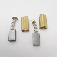 Jeu de charbons 13.2mm 22mm BESTGREEN