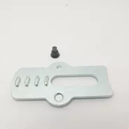 Vis tendeur de chaîne (kit) Longueur 72.3mm BESTGREEN