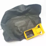 Sac collecteur 550mm BESTGREEN