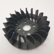 Ventilateur volant magnétique HYUNDAI