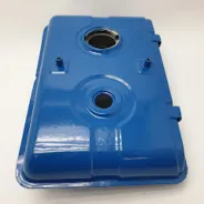 Réservoir carburant d'origine pour Groupe électrogène HYUNDAI