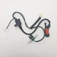 Bobine d'allumage Groupe électrogène HYUNDAI