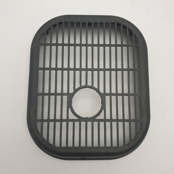 Grille d'échappement 268mm HYUNDAI