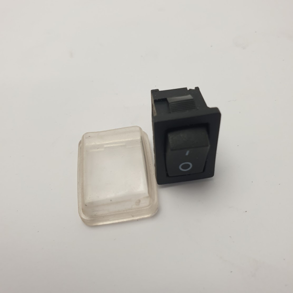 Contacteur marche/arrêt Electroportatif FEIDER