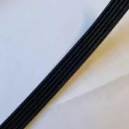 Courroie POLY-V 11.41mm 5pj633 3.3mm JR CBTE1