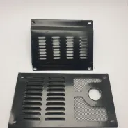 Capot échappement
