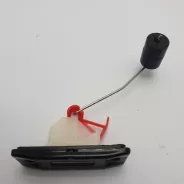 Jauge carburant 76mm Entraxe 57mm