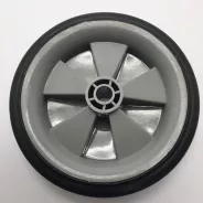 Roues 0mm 150mm