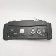 Tableau de bord 543mm HYUNDAI