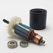 Rotor stator (kit) MYPROJECT