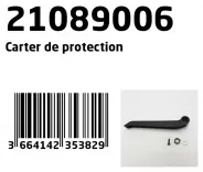 Carter de protection HYUNDAI