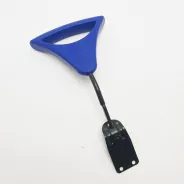 Levier de hauteur de coupe 283mm HYUNDAI