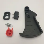 Contacteur sécurité 5A MYPROJECT