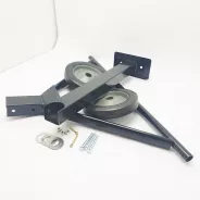 Roues (kit) d'origine