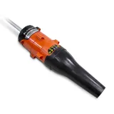 Inverseur souffleur/aspirateur