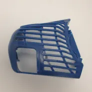 Capot échappement HYUNDAI