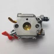 Carburateur Elagueuse HYUNDAI Entraxe 30mm Diamètre intérieur 13mm