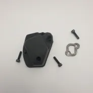 Echappement 80mm HYUNDAI