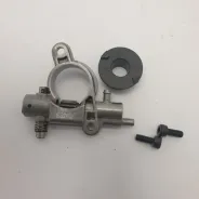 Pompe à huile (kit) HYUNDAI