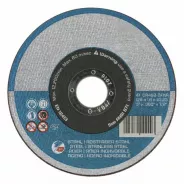 Disque 125mm