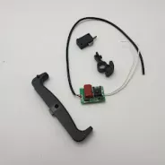 Poussoir contacteur FEIDER