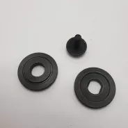 Accessoires support et vis de lame FEIDER