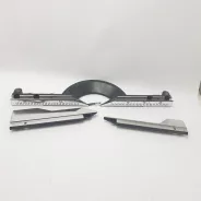 Guide + secteur gradué 480mm HYUNDAI