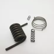 Ressorts (kit) HYUNDAI