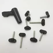 Manette de réglage HYUNDAI