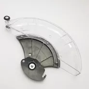 Protection de lame HYUNDAI