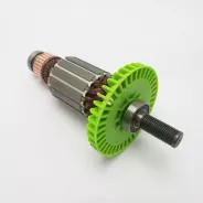 Rotor 204mm 2000W HYUNDAI