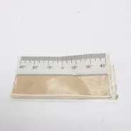 Guide + secteur gradué HYUNDAI