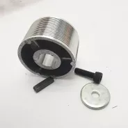 Poulie d'entraînement d'accessoire 32mm HYUNDAI