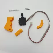 Poussoir contacteur BESTGREEN EXPERT