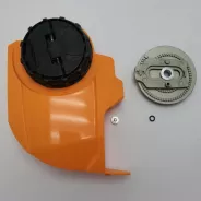 Carter de chaîne BESTGREEN EXPERT