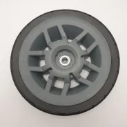 Roue arrière droite BESTGREEN EXPERT