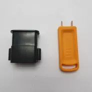 Clé de sécurité 77mm BESTGREEN EXPERT