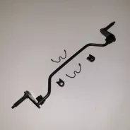 Essieu de roue avant 485mm