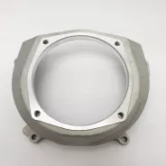 Carter embrayage 155mm HYUNDAI