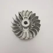 Volant magnétique 51.5mm HYUNDAI