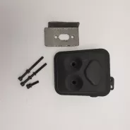 Joints échappement (kit) HYUNDAI