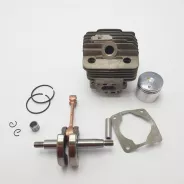 Cylindre piston (kit) HYUNDAI