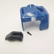 Capot moteur HYUNDAI