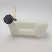 Réservoirs 230mm RACING