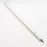 Tube + tige de transmission supérieure 660mm 9