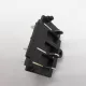 Connections batterie 33.5mm CARREFOUR