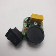 Interrupteur marche/arrêt CARREFOUR