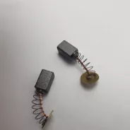 Jeu de charbons 5.5mm 4.8mm CARREFOUR